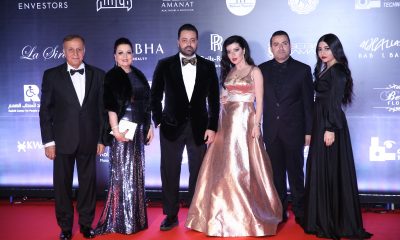 A Huge Success: The Luxury Network International Awards 2019