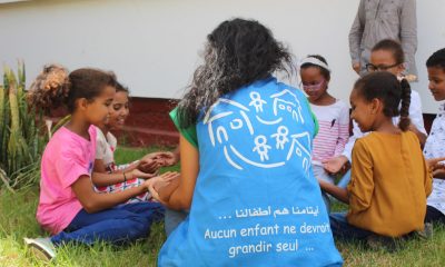 The Luxury Network Awards 2024 Charity Partner in Morocco: SOS Children’s Villages to Support Earthquake Survivors