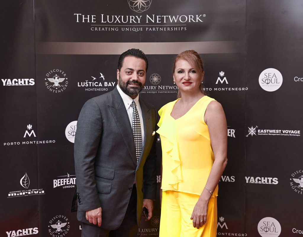 The Luxury Network Expands in Thailand