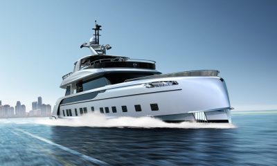 Central Yacht Joins The Luxury Network Thailand