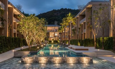 The Luxury Network Thailand Welcomes MontAzure