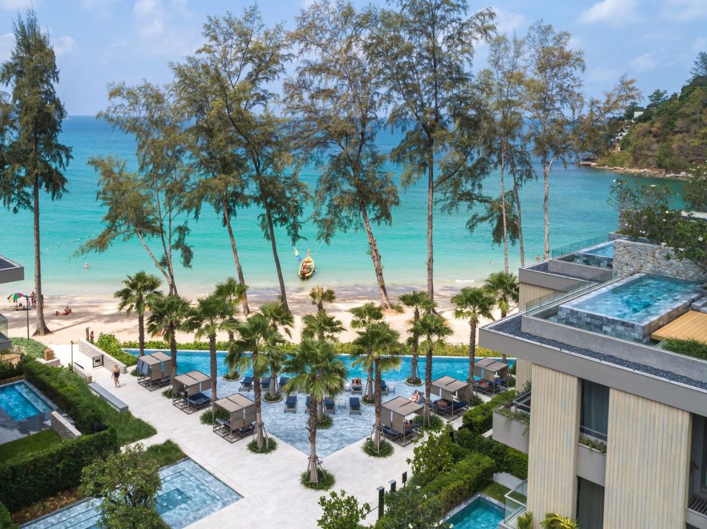 Discover the Beachfront Community where You Belong at MontAzure